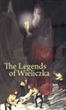 The legends of Wieliczka in polish