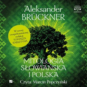 [Audiobook] Mitologia słowiańska i polska books in polish
