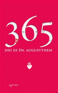 365 dni ze św. Augustynem  pl online bookstore