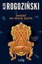 Śmierć na wagę złota Wielkie Litery online polish bookstore