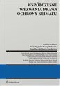 Współczesne wyzwania prawa ochrony klimatu  to buy in Canada