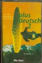 Plus deutsch 2 2 Kasety - Hans Peter Apelt, Mary L. Apelt