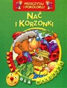 Nać i korzonki Przeczytaj i pokoloruj Bookshop