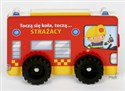Toczą się koła Strażacy polish books in canada
