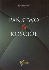Państwo i Kościół - Polish Bookstore USA