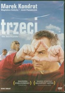 Trzeci  - Polish Bookstore USA