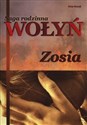 Saga rodzinna Wołyń Zosia Canada Bookstore