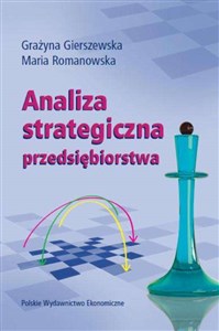 Analiza strategiczna przedsiębiorstwa in polish