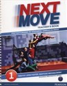 Next Move 1 Teacher's Book  