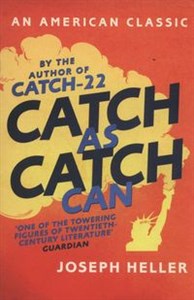 Catch as Catch Can Bookshop