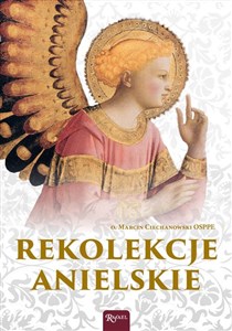 Rekolekcje anielskie books in polish