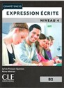 Expression Ecrite 4 niveau B2 polish usa