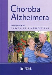 Choroba Alzheimera bookstore
