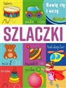 Szlaczki. Bawię się i uczę books in polish