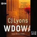 CD MP3 Wdowa - C.J. Lyons
