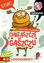 Logozabawy Potyczki sylabowe Chrząszcze w gąszczu online polish bookstore