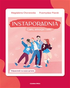 Instaporadnia Ciało, emocje i seks pl online bookstore