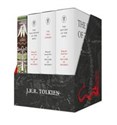 The Hobbit & The Lord of the Rings Gift Set A Middle-earth Treasury Canada Bookstore