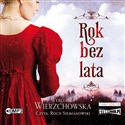 [Audiobook] Rok bez lata Polish bookstore