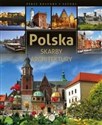 Polska Skarby architektury  