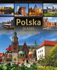 Polska Skarby architektury  