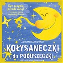 Kołysaneczki do poduszeczki  online polish bookstore