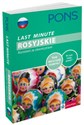 Last Minute ROSYJSKIE rozmówki  