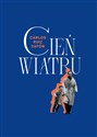Cień wiatru  - Carlos Ruiz Zafon