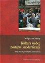 Kultura wobec postępu i modernizacji Rosja i Iran w perspektywie porównawczej buy polish books in Usa