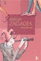 Księga zagadek /Impuls/ polish books in canada