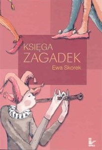 Księga zagadek /Impuls/ polish books in canada