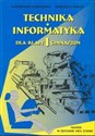 Technika Informatyka 1 Gimnazjum pl online bookstore