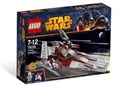 Lego Star Wars V-wing Starfighter 75039 - Polish Bookstore USA