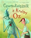 Czarnoksiężnik z Krainy Oz  