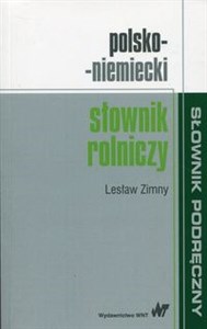 Polsko-niemiecki słownik rolniczy in polish