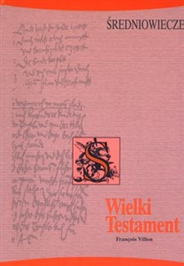 Wielki Testament to buy in USA