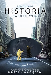 Historia twojego życia books in polish