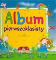 Album pierwszoklasisty 