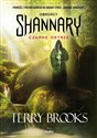 Obrońcy Shannary Tom 1 Czarne ostrze - Terry Brooks