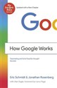 How Google Works Canada Bookstore