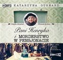 [Audiobook] Pani Henryka i morderstwo w pensjonacie to buy in USA
