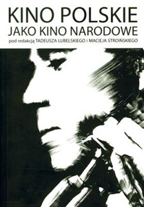 Kino polskie jako kino narodowe to buy in USA