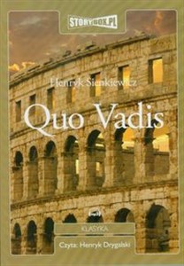 [Audiobook] Quo Vadis  