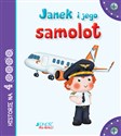 Janek i jego samolot  
