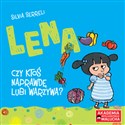 Lena Czy ktoś naprawdę lubi warzywa? Polish bookstore