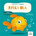 Rybka Ola. Bajeczki z morałem - Anna Prudel