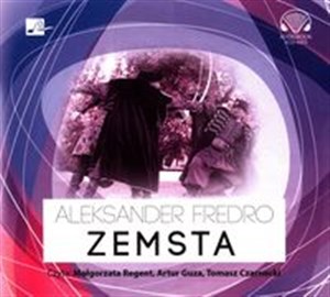 [Audiobook] Zemsta in polish