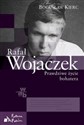 Rafał Wojaczek Prawdziwe życie bohatera pl online bookstore