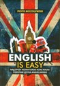 English is easy  - Piotr Mozolewski