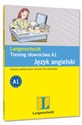 Trening słownictwa A1 Język angielski Zestaw praktycznych ćwiczeń dla samouków  